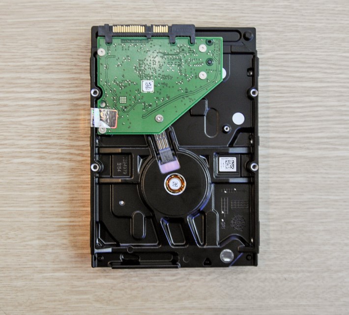 HDD Seagate Exos 1.2TB 2.5